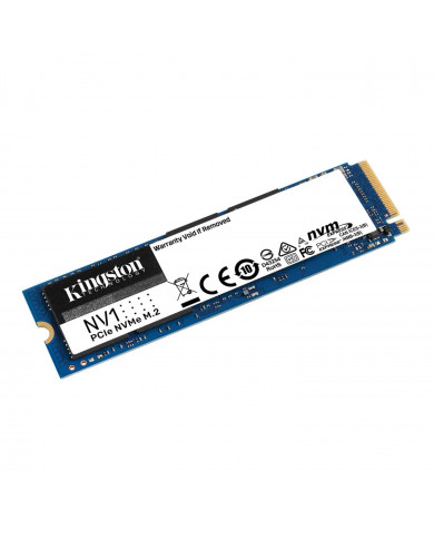 DISCO DURO KINGSTON 2TB NV1 M.2 SSD 2280 NVMe SNVS