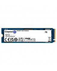 DISCO DURO KINGSTON 1TB NV2 M.2 PCIe4.0 3500mb/S snv2s/1000g