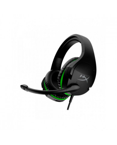 HEADSET HYPER CLOUD STINGER CLOUD VERDE 3.5MM 40MM (XBOX)