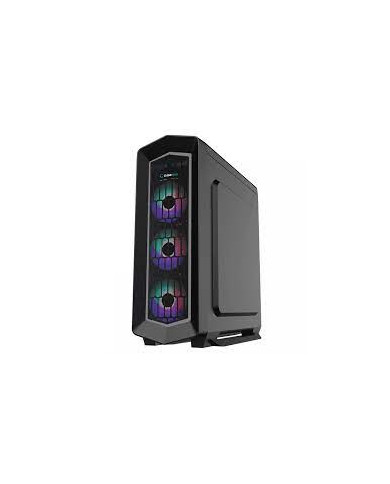 CASE GAMEMAX G516 ASGARD 400x185x470mm 5.94KGS