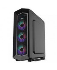CASE GAMEMAX G516 ASGARD 400x185x470mm 5.94KGS