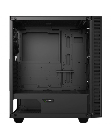 CASE GAMEMAX DRACO XD VIDRIO A363-TA 360x210x440mm 6.5KGS