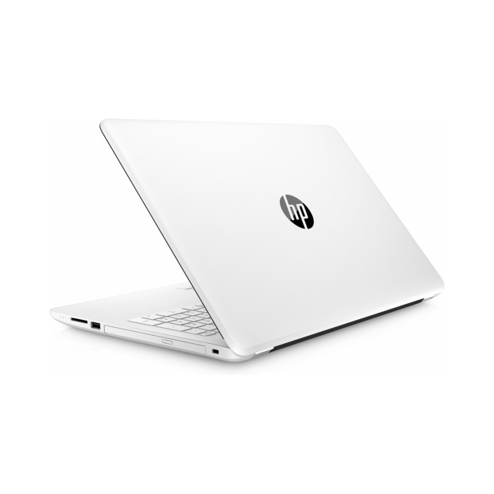 LAPTOP HP 15-DY5008LA CORE I7-1255U / 8GB RAM / 256GB SSD DISCO SOLIDO / 15,6" HD / WINDOWS 11 / SILVER