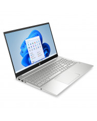LAPTOP HP 15-DY5008LA CORE I7-1255U / 8GB RAM / 256GB SSD DISCO SOLIDO / 15,6" HD / WINDOWS 11 / SILVER