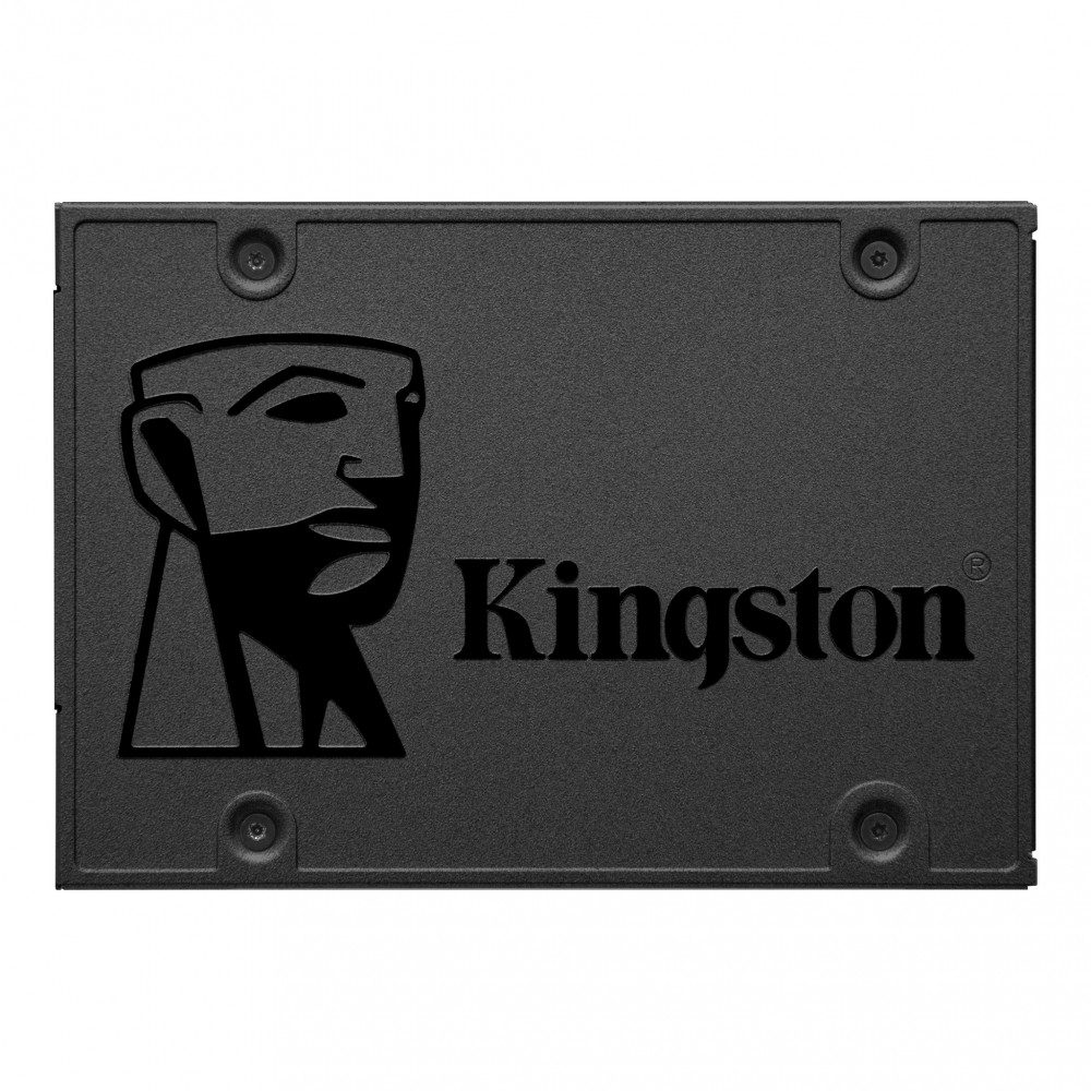 DISCO SOLIDO KINGSTON 120 GB SSD A400 SATA 3