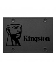 DISCO SOLIDO KINGSTON 120 GB SSD A400 SATA 3