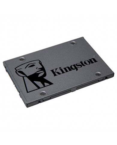 DISCO SOLIDO KINGSTON 120 GB SSD A400 SATA 3