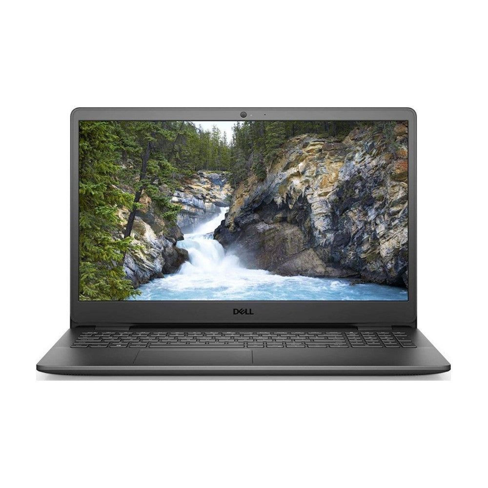 LAPTOP DELL CORE i3 - 8GB - 250GB SSD + 1TB HDD - 15,6" UHD - 3501