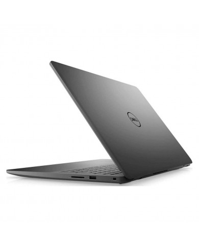 LAPTOP DELL CORE i3 - 8GB - 250GB SSD + 1TB HDD - 15,6" UHD - 3501
