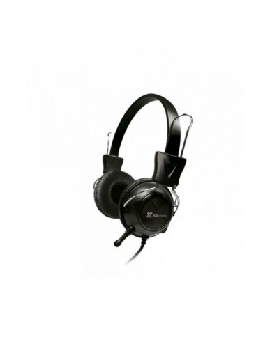 HEADSET KLIPX KSH-320 CONTROL VOLUMEN