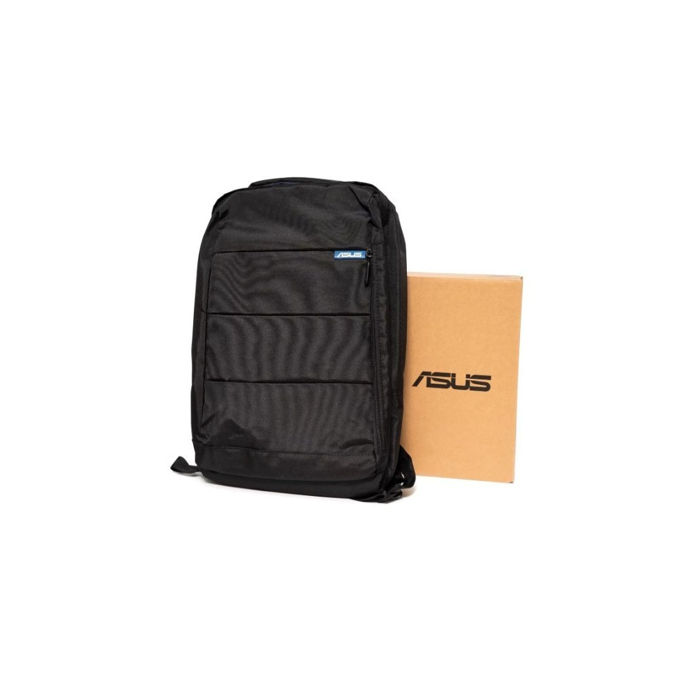 LAPTOP ASUS CORE i3 - 8GB - 256GB SSD - 14" FHD - X415EA-EB222