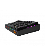 TECLADO MEETION MT-MK005BT USB-BLUETOOTH