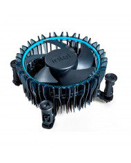 PROCESADOR INTEL CORE i3-12100 LGA1700 3.30GHz