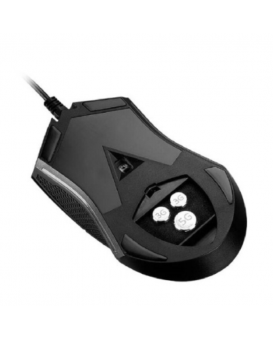 MOUSE MSI CLUTCH GM08 USB NEGRO GAMING