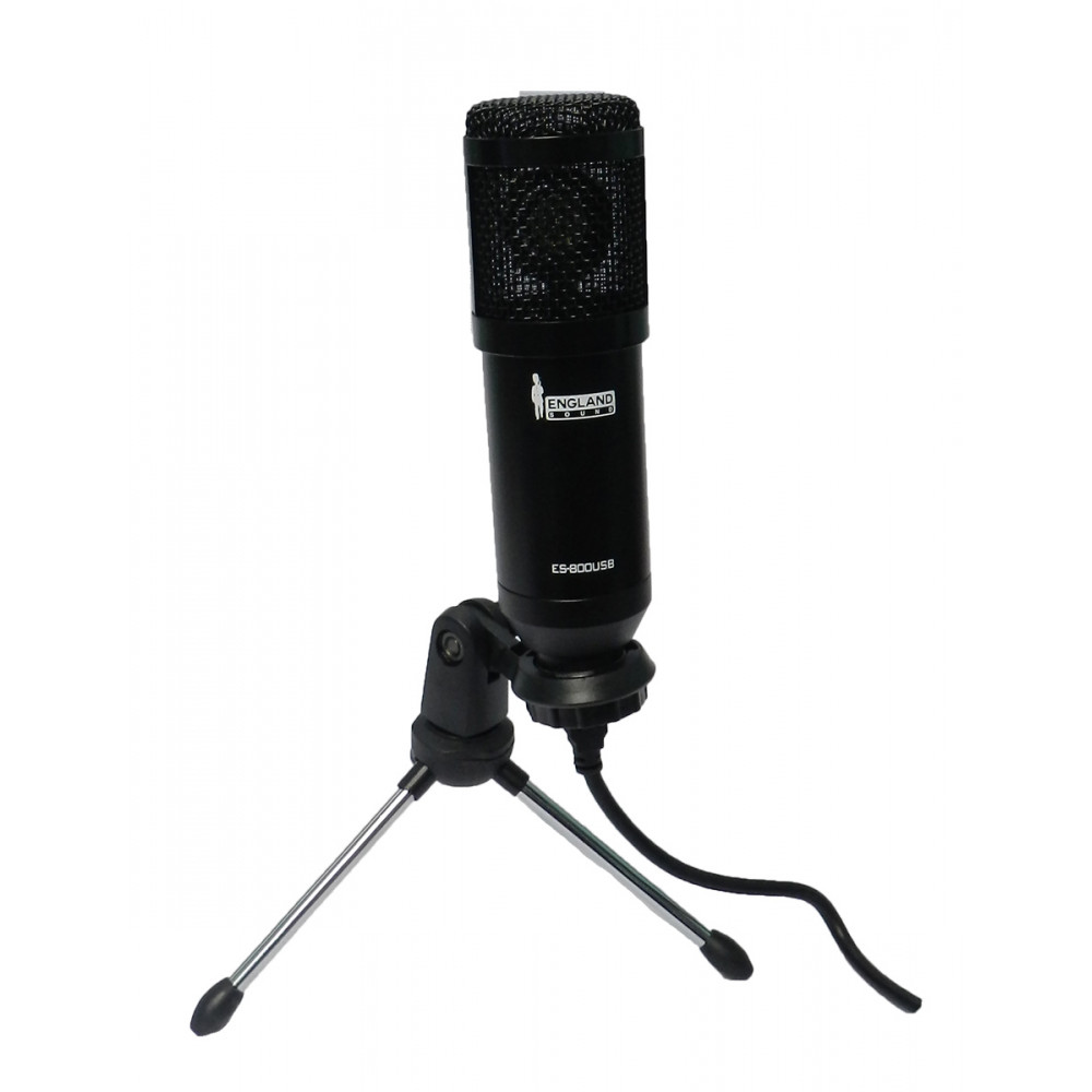 MICROFONO NITRON PEDESTAL LIVE BROADCAST