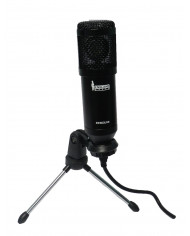 MICROFONO NITRON PEDESTAL LIVE BROADCAST