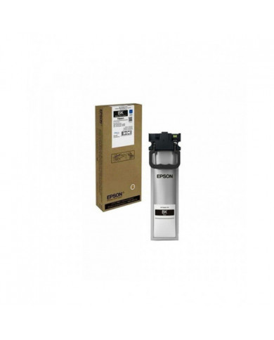 BOLSA DE TINTA EPSON NEGRO R04X WF-C5790 WF-C5710 10.000 PAG