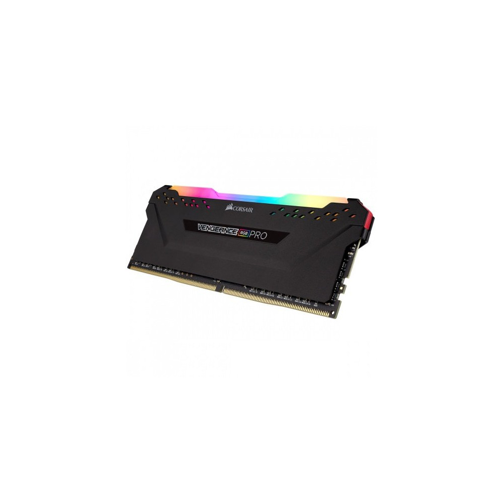 MEMORIA CORSAIR 8GB 3200MHz VENGEANCE RGB PRO
