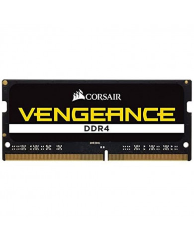 MEMORIA CORSAIR 8GB 2666 SODIMM VENGEANCE DDR4