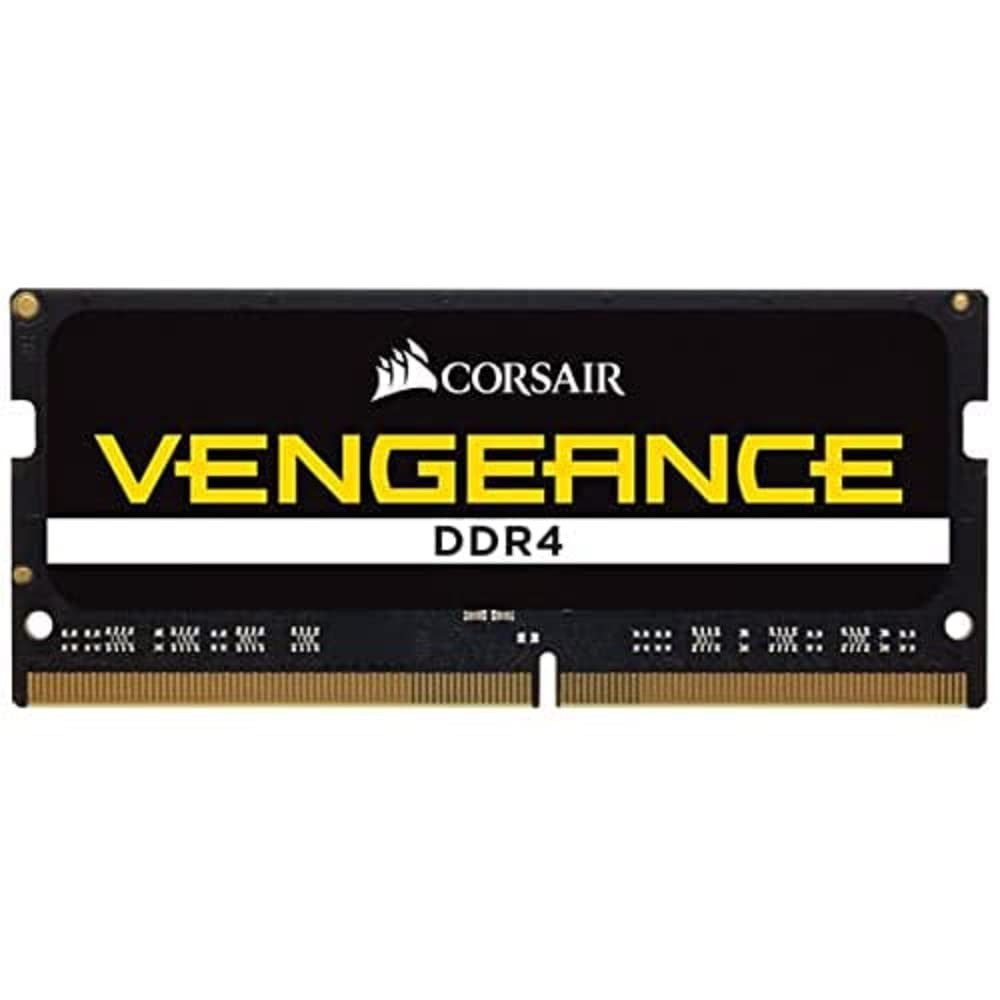 MEMORIA CORSAIR 8GB 2666 SODIMM VENGEANCE DDR4