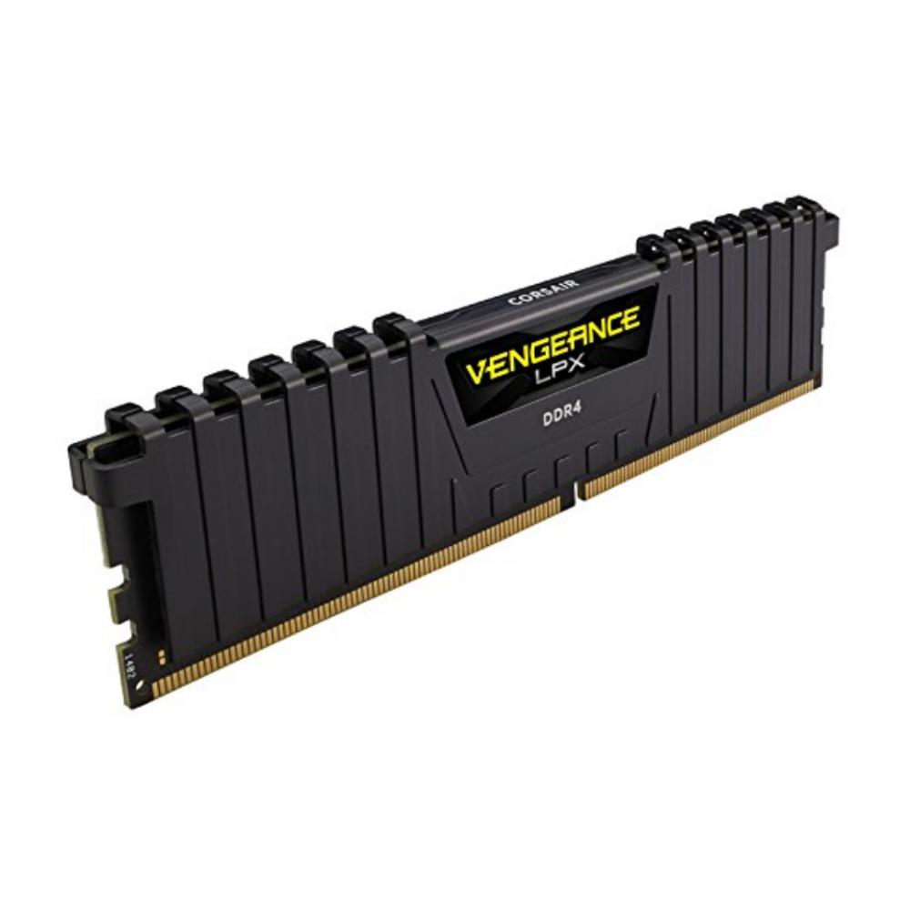 MEMORIA CORSAIR 16GB 3600MHz LPX HYPER VENGEANCE