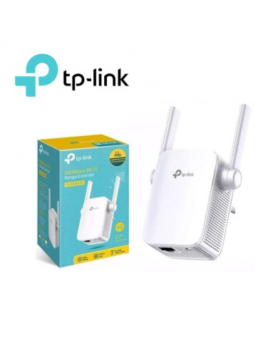 EXTENSOR TP-LINK TL-WA855RE WIRELESS N 300MBPS  2 ANTENAS