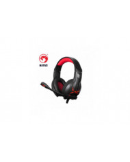 HEADSET MARVO HG8901 RGB SURROUND ADVANCED GAMING