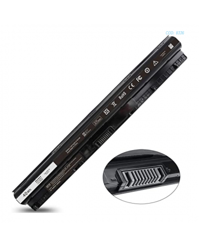 BATERIA DELL M5Y1K 14.8V 2600MAh