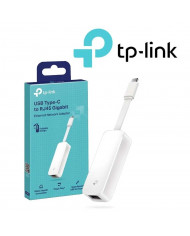 ADAPTADOR RED TP-LINK UE300C GIGABYTE ETHERNET