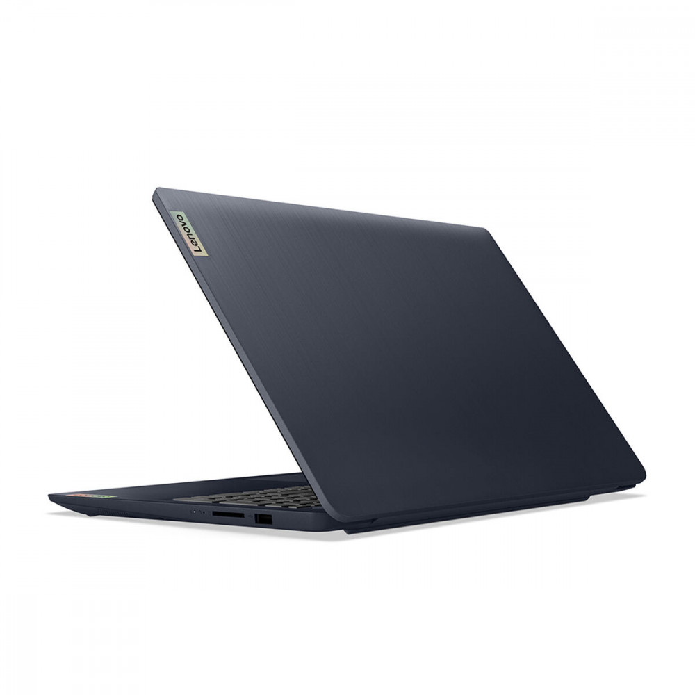 LAPTOP LENOVO IP3 15ITL6 / CORE i5-1135G7 / 8GB / 256 GB / 2 GB MX350 / 15.6"FHD