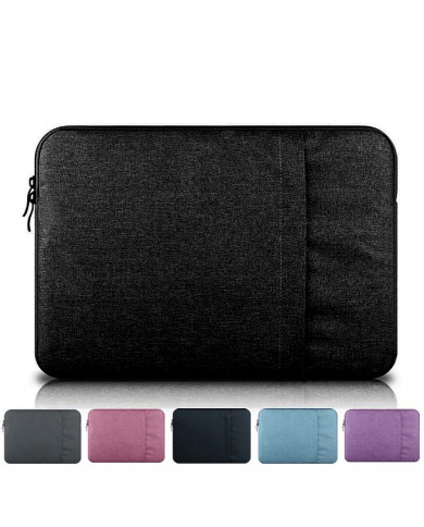 BOLSO PARA LAPTOP COBER COMPU PRO 15.6" ( VARIOS COLORES )