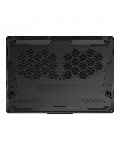 LAPTOP GAMER ASUS FX506HEB-IS73 TUF 15/ CORE i7-11800H / 16GB RAM / 512GB DISCO SOLIDO / 4GB RTX 3050ti / 15.6" IPS FHD 144HZ