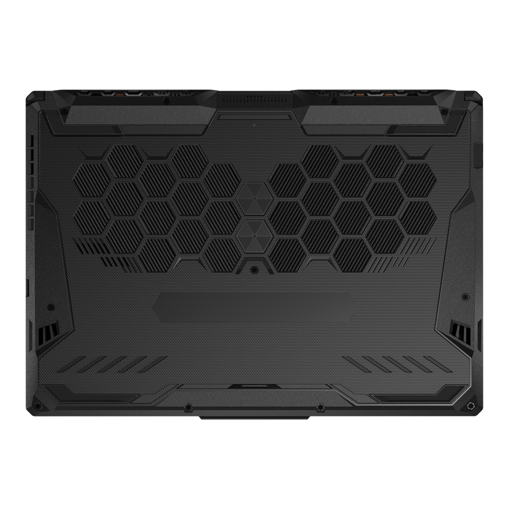 LAPTOP GAMER ASUS FX506HEB-IS73 TUF 15/ CORE i7-11800H / 16GB RAM / 512GB DISCO SOLIDO / 4GB RTX 3050ti / 15.6" IPS FHD 144HZ