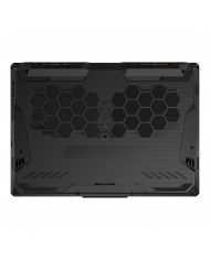 LAPTOP GAMER ASUS FX506HEB-IS73 TUF 15/ CORE i7-11800H / 16GB RAM / 512GB DISCO SOLIDO / 4GB RTX 3050ti / 15.6" IPS FHD 144HZ