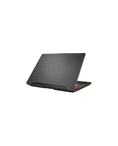 LAPTOP GAMER ASUS FX506HEB-IS73 TUF 15/ CORE i7-11800H / 16GB RAM / 512GB DISCO SOLIDO / 4GB RTX 3050ti / 15.6" IPS FHD 144HZ