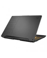 LAPTOP GAMER ASUS FX506HEB-IS73 TUF 15/ CORE i7-11800H / 16GB RAM / 512GB DISCO SOLIDO / 4GB RTX 3050ti / 15.6" IPS FHD 144HZ