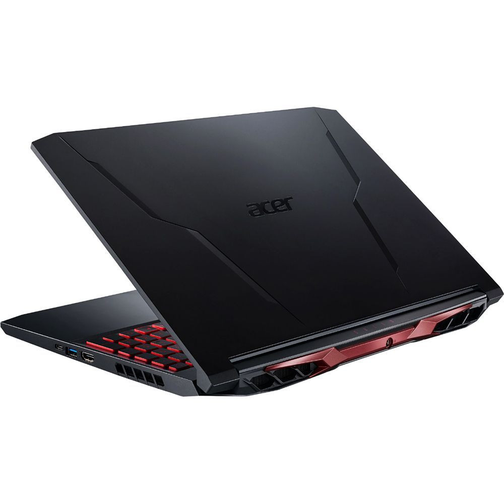 Laptop Acer Nitro Intel I H Gb Ram Nvme Ssd Disco