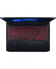 LAPTOP ACER NITRO 5/ INTEL i7-11800H / 8GB RAM / 512 NVMe SSD DISCO SOLIDO / 4GB RTX350ti / 15.6" FHD IPS 144Hz
