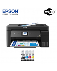 IMPRESORA EPSON L14150 WIFI A3 DUPLEX ADF