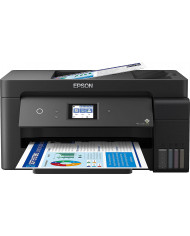 IMPRESORA EPSON L14150 WIFI A3 DUPLEX ADF