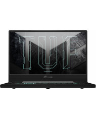 LAPTOP GAMER ASUS FX517ZC-HN065 TUF DASH F15 / CORE i7-12650H / 8GB RAM / 512 GB / 4GB RTX3050 / 15.6" FHD WV