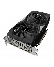 TARJETA DE VIDEO GIGABYTE 6GB GTX 1660 SUPER OC WINDFORCE GDDR6 DX12 ANSEL / GV-N166SOC-6GD