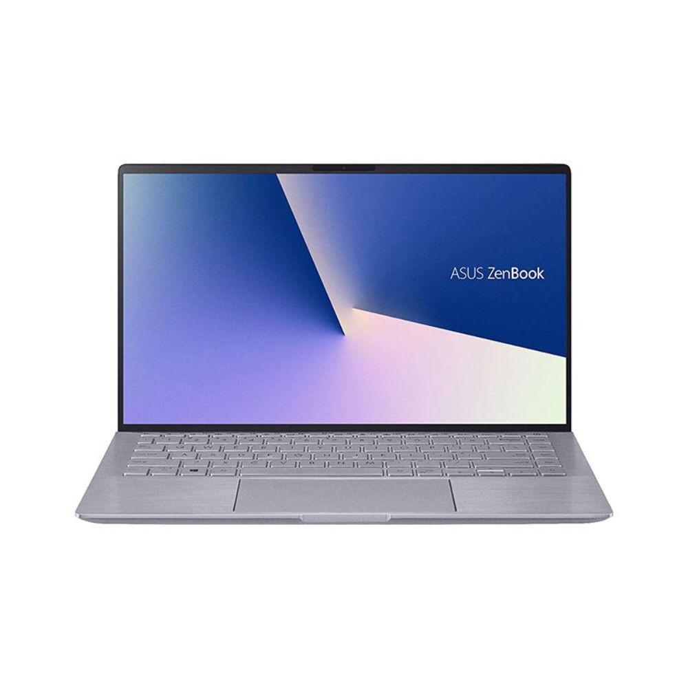 LAPTOP ASUS ZENBOOK RYZEN 5 - 8GB - 500GB SSD - 2GB MX350 - 14" FHD - Q407I