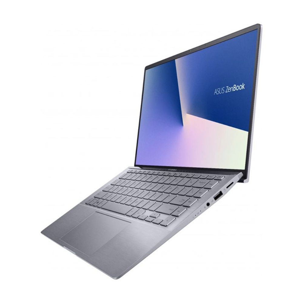 LAPTOP ASUS ZENBOOK RYZEN 5 - 8GB - 500GB SSD - 2GB MX350 - 14" FHD - Q407I