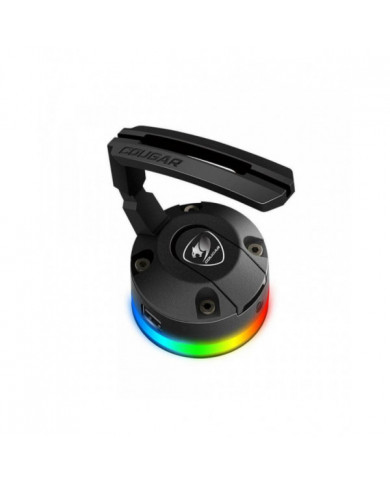 HUB COUGAR BUNKER 2-USB2.0 RGB OCP