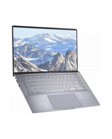 LAPTOP ASUS ZENBOOK RYZEN 5 - 8GB - 500GB SSD - 2GB MX350 - 14" FHD - Q407I