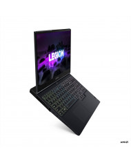 LAPTOP LENOVO 15ACH6 LEGION/R5-5600H/16GB/512GB/4GB RTX3050/15,6" FHD IPS/W10H/PHANTOM_BLUE/4CELL/3,3