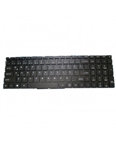 TECLADO GATEWAY MB3661009 YXT-NB93-142