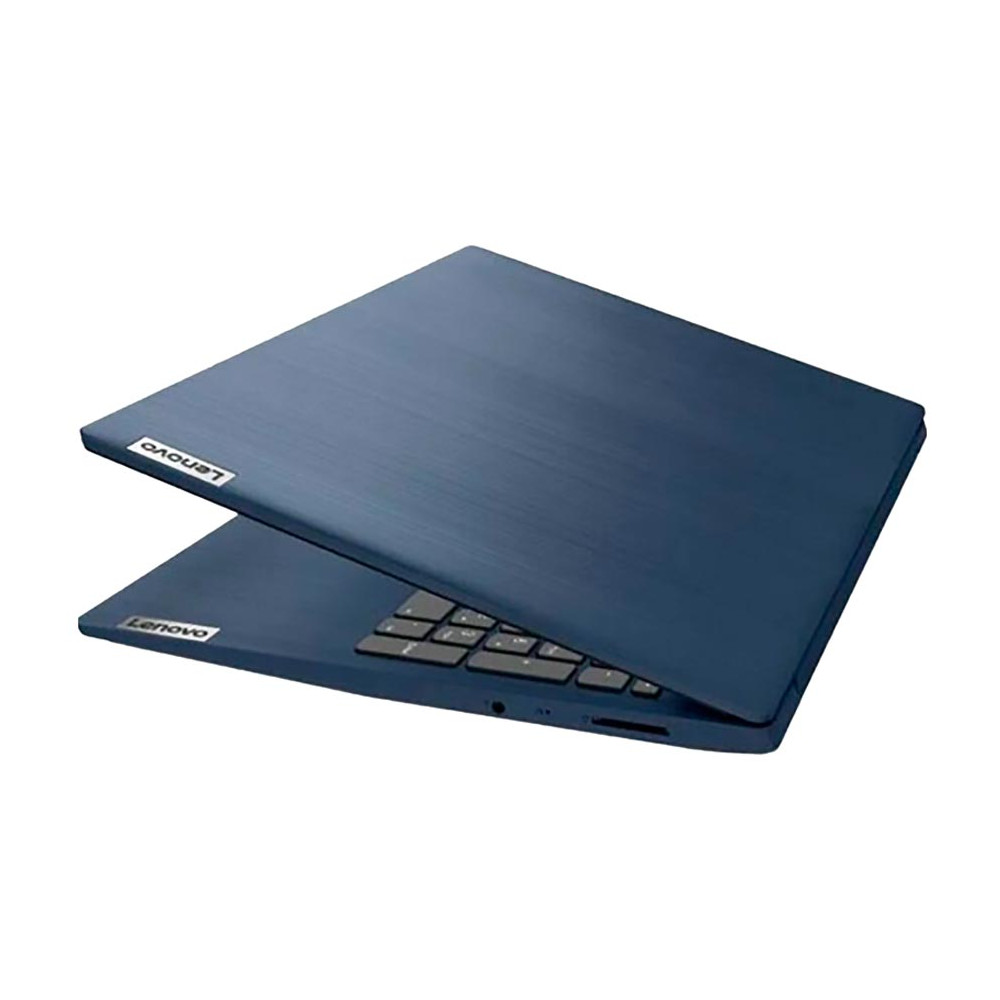 LAPTOP LENOVO 14IML05 / CORE i3-10110U / 4GB RAM / 1000 GB HDD / 14" HD / ABYSS_BLUE