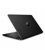 LAPTOP HP 15-DW1500LA / CORE i3-10110U / 8GB RAM / 256 GB SSD / 15.6" HD / NEGRA